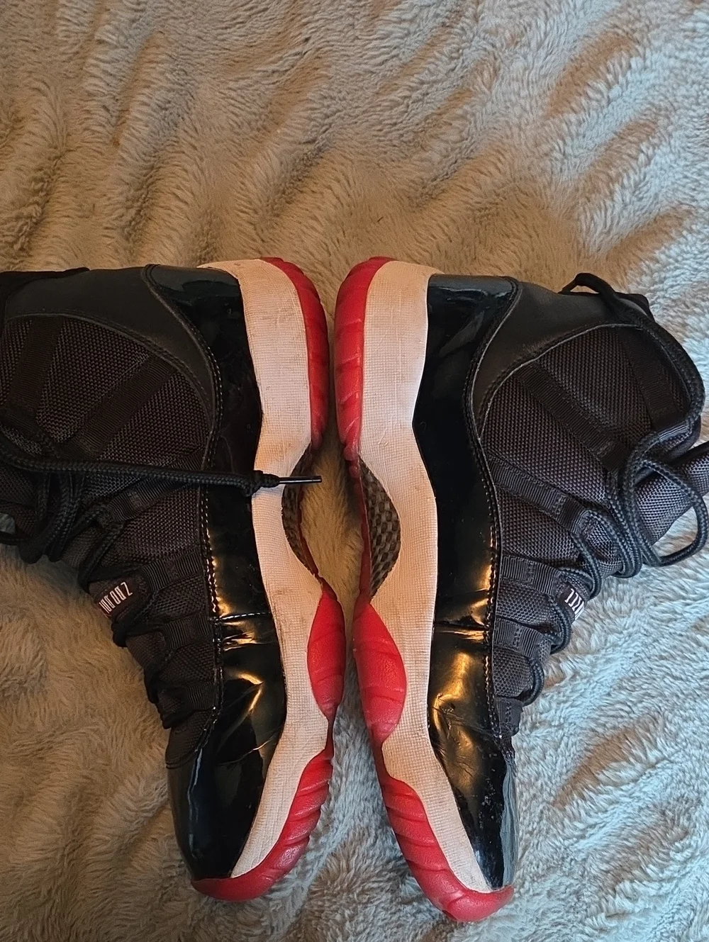 Jordan men size